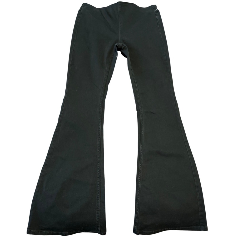 Free People - Penny Pull On Flare Jeans Size 28 NWT - Picture 3 of 11
